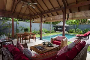 Image of Mango Tree Villas Jimbaran Bali