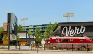 Image of The Verb Hotel