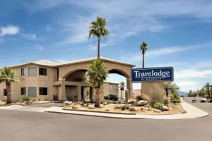 Image of Travelodge by Wyndham Lake Havasu