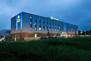 Image of Holiday Inn Express - Lustenau