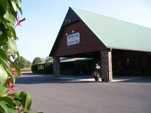 Image of Tenkiller Lodge