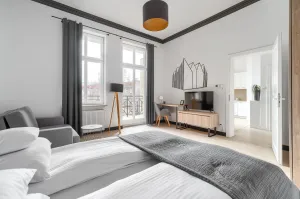 Image of Aparthotel Platinum