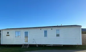 Image of Felixstowe Chimo Caravan 3BR 5minToBeach