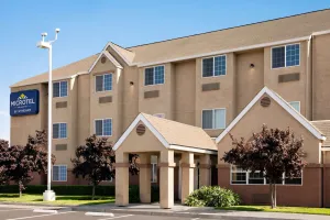 Image of Microtel Inn & Suites Lodi