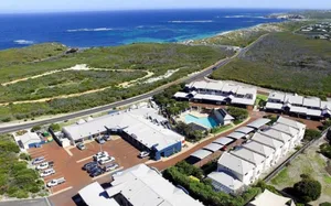 Image of Margarets Beach Resort