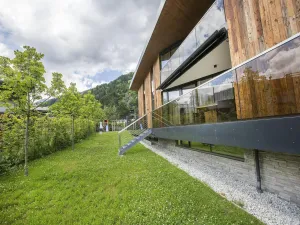 Image of Modern Apartment with Panoramic View