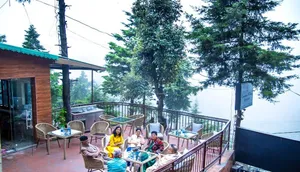 Image of Casa de Mussoorie
