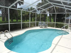 Image of Relax And Enjoy The Sunny Florida In Valk 3 Bedroom Home by RedAwning