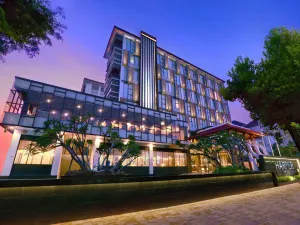 Image of Harper Malioboro Yogyakarta by ASTON