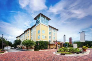 Image of Hotel Indigo Jacksonville-Deerwood Park by IHG
