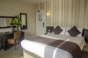 Image of The Brighton Hotel