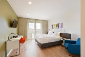 Image of K-Apart Hotel & Boardinghouse