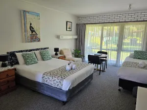 Image of Barooga Country Inn Motel