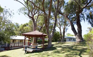 Image of Discovery Parks - Woodman Point