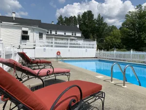 Image of Lovett's Inn and Restaurant