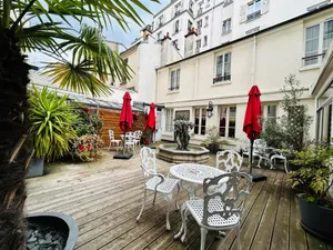 Image of Agate Hôtel