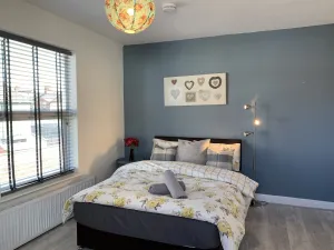 Image of Buccleuch Apartment