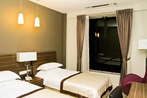 Image of In Trend Hotel