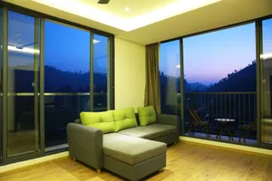 Image of Casa Montana Munnar