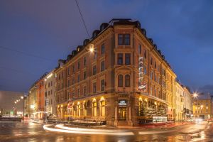 Image of Hotel Central