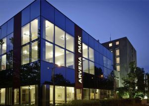Image of Arvena Park Hotel