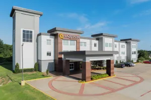 Image of La Quinta by Wyndham Muskogee