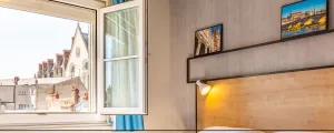 Image of ibis Blois Centre Château