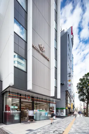 Image of Hotel Emisia Tokyo Tachikawa