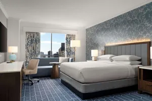 Image of Hilton New Orleans Riverside