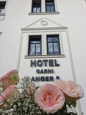 Image of Hotel garni Anger 5