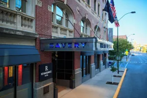 Image of Renaissance Des Moines Savery Hotel