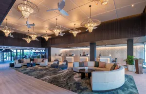 Image of Tanoa International Hotel