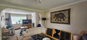 Image of Cosy home in Leicester