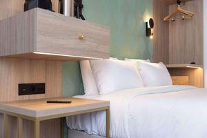 Image of Hôtel Kyriad Prestige Paris Asnieres