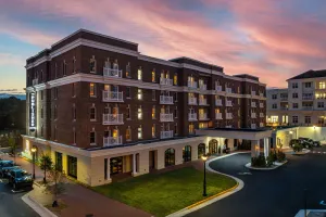Image of The Publisher, Downtown Fredericksburg, a Tribute Portfolio Hotel