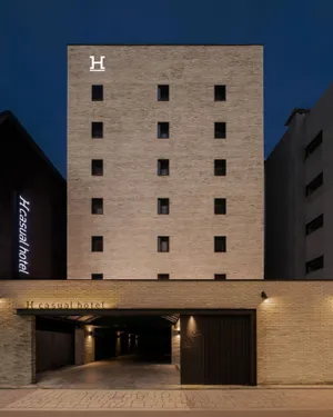 Image of H Hotel Wangsimni