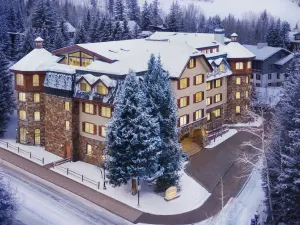 Image of Tivoli Lodge