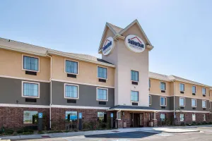 Image of Suburban Studios Midland I-20