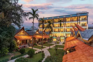Image of Lake View Resort
