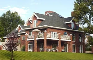 Image of Toad Hall Manor