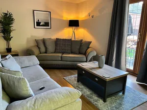 Image of Beautiful 2-bed House in Lincoln