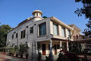 Image of Prithvi Farm Cottage And Villa Pinjore
