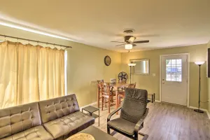 Image of Royal Oak Hideaway 15 Mi to Downtown Detroit!