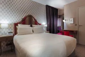 Image of Hôtel La Parizienne