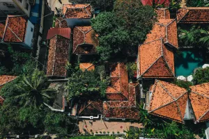 Image of Villa Wat Damnak