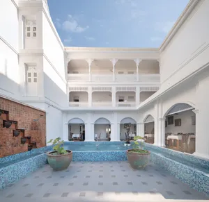Image of Lanna Inthan Resort