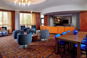 Image of Courtyard Pittsburgh Greensburg