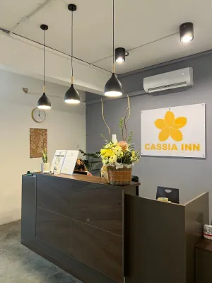 Image of Cassia Inn Kuching