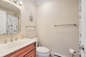 Image of Brigantine Beach Retreat Swim, Fish, and Shop!