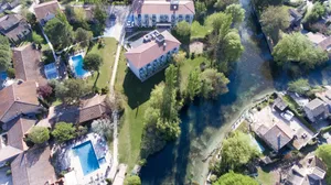Image of SOWELL HOTELS Domaine de la Petite Isle